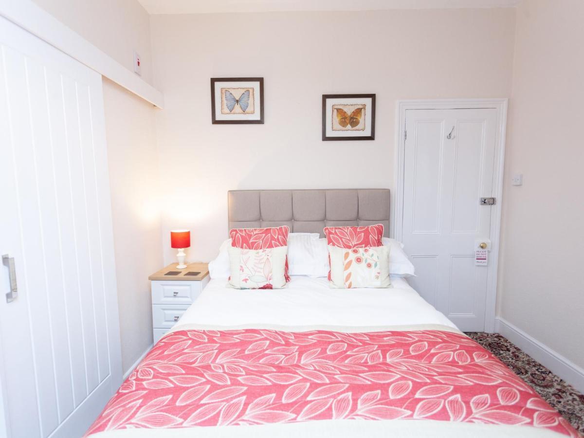 Bed and breakfast The Ravenswood 4*