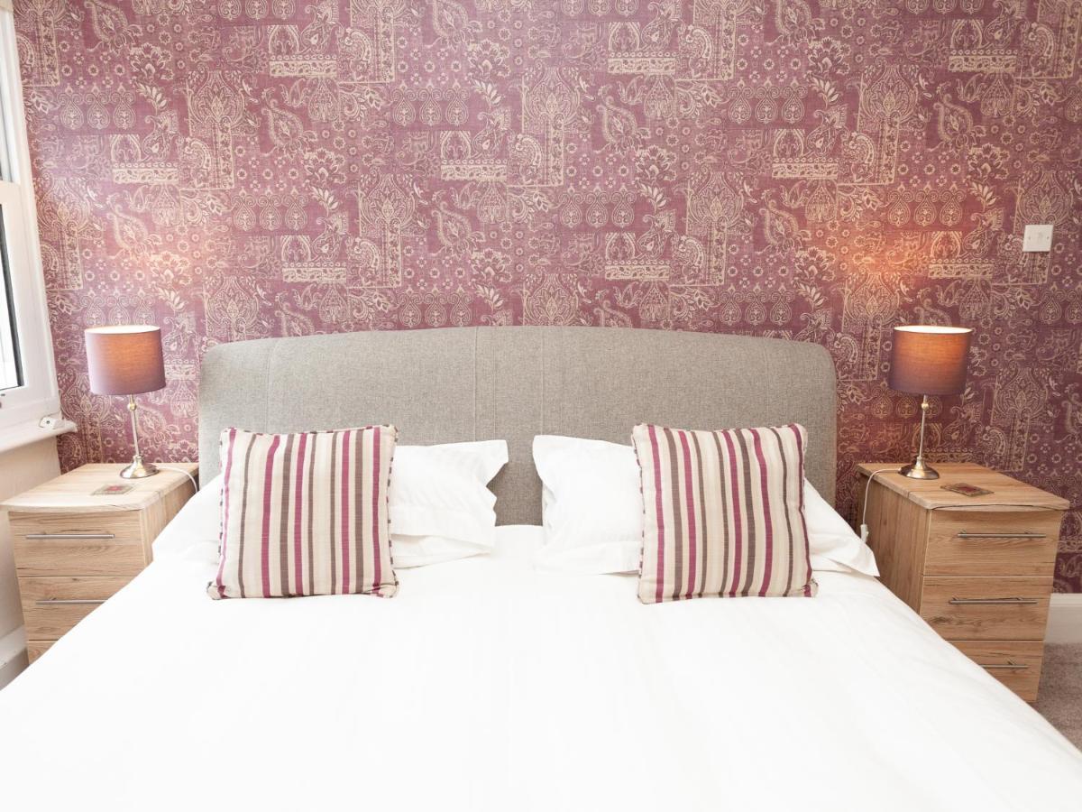 Bed and breakfast The Ravenswood