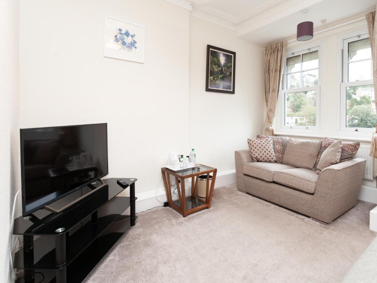 Bed and breakfast The Ravenswood 4*