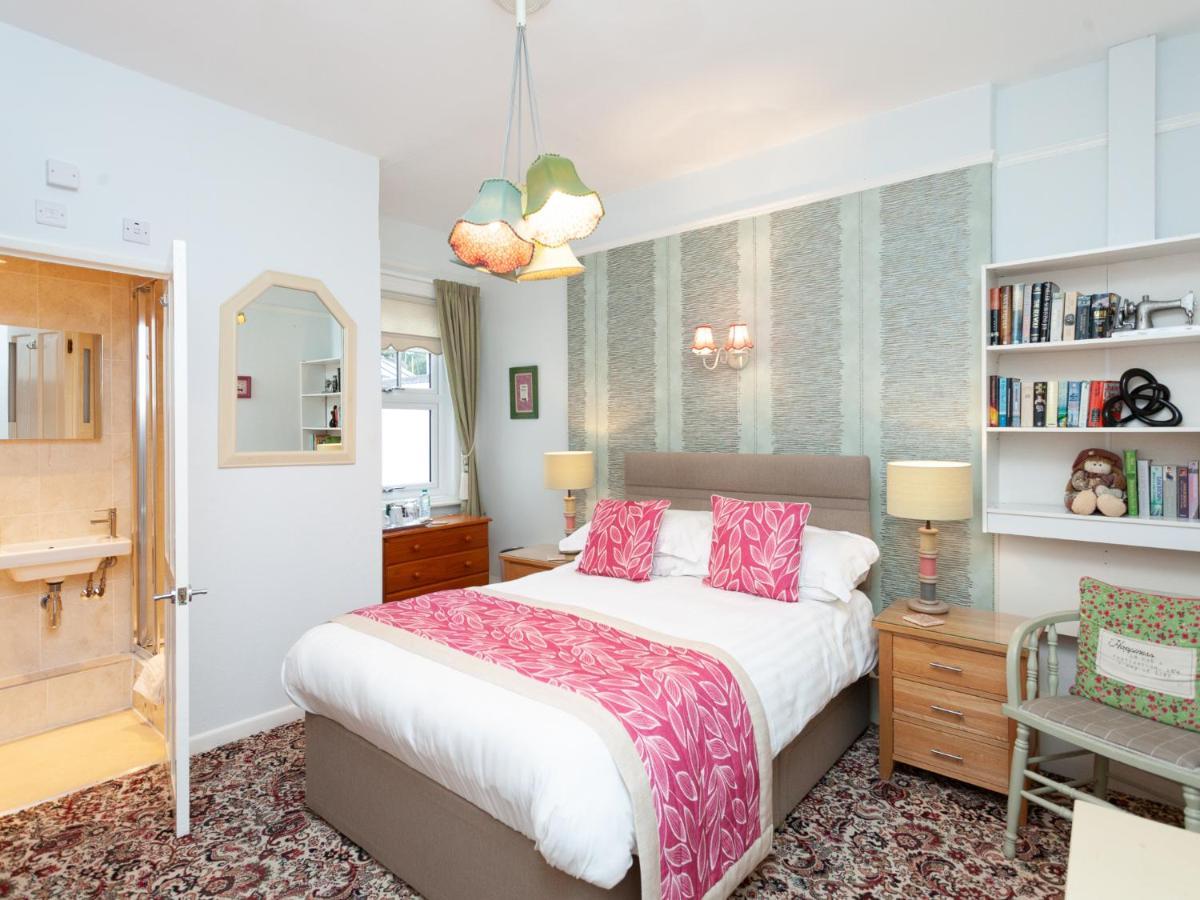 The Ravenswood Bed and breakfast Torquay
