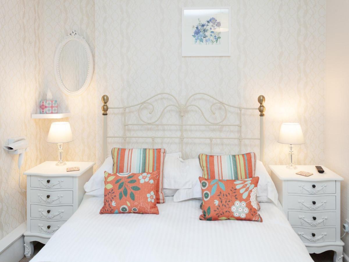 The Ravenswood Bed and breakfast Torquay
