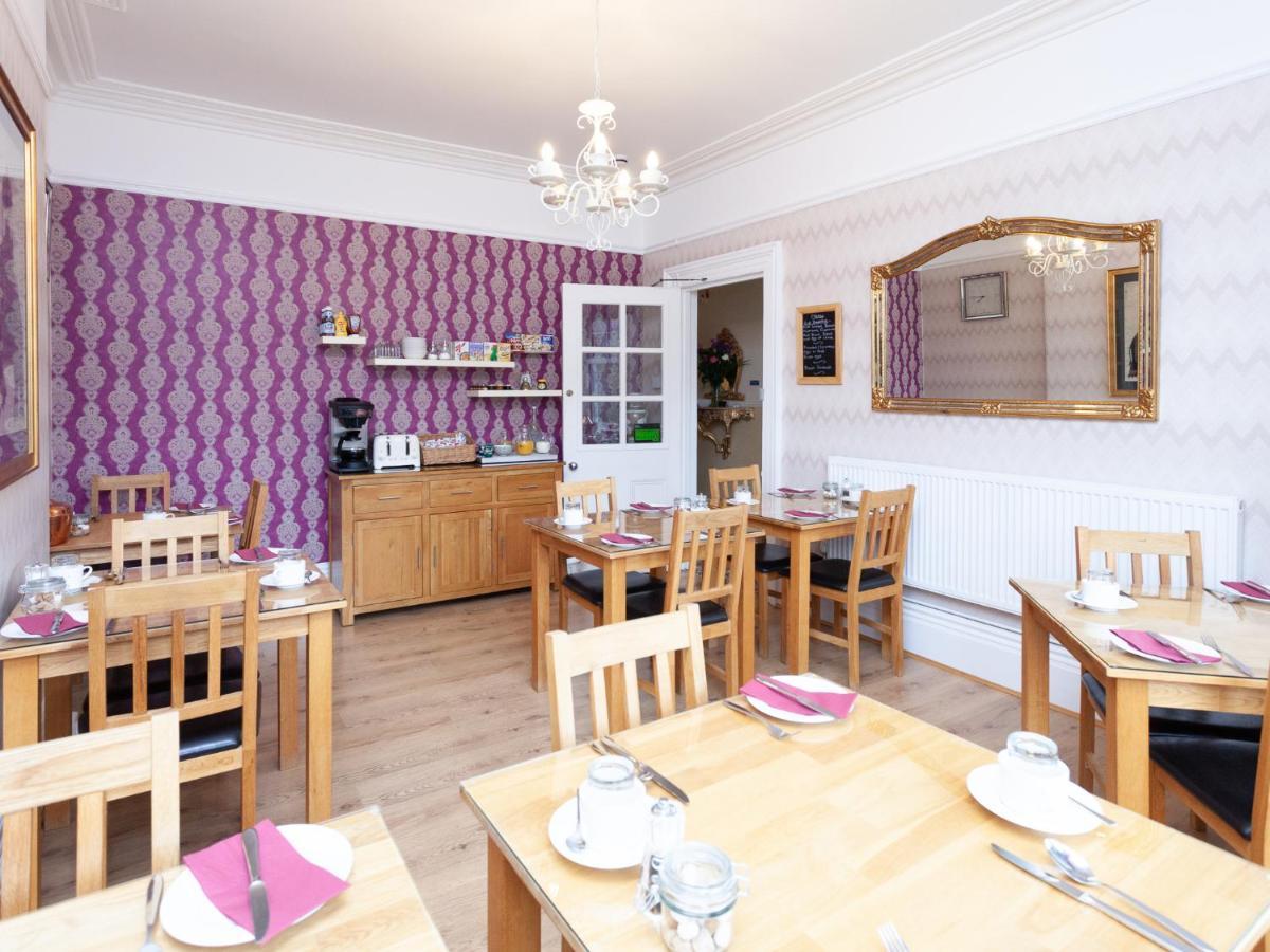 The Ravenswood Bed and breakfast Torquay