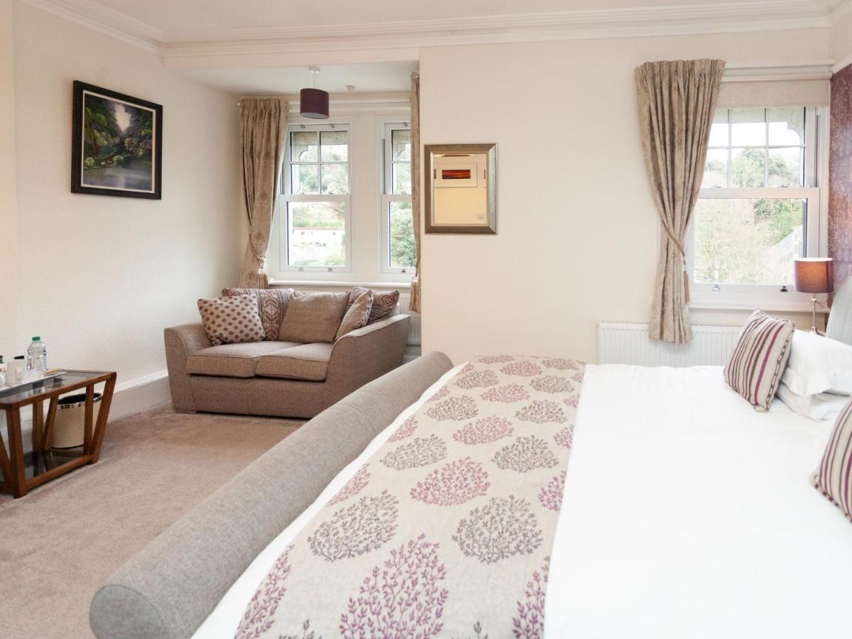 The Ravenswood Bed and breakfast