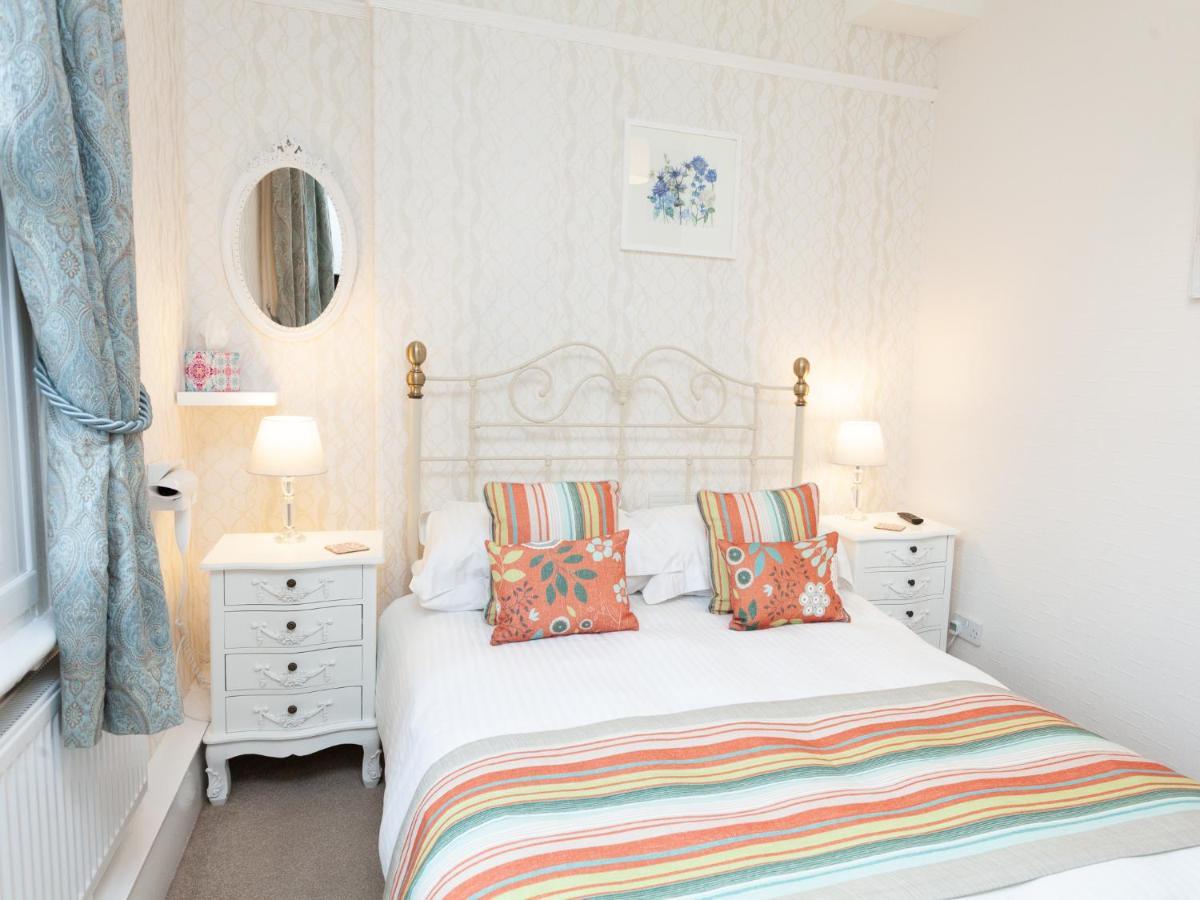 Bed & Breakfast The Ravenswood Torquay