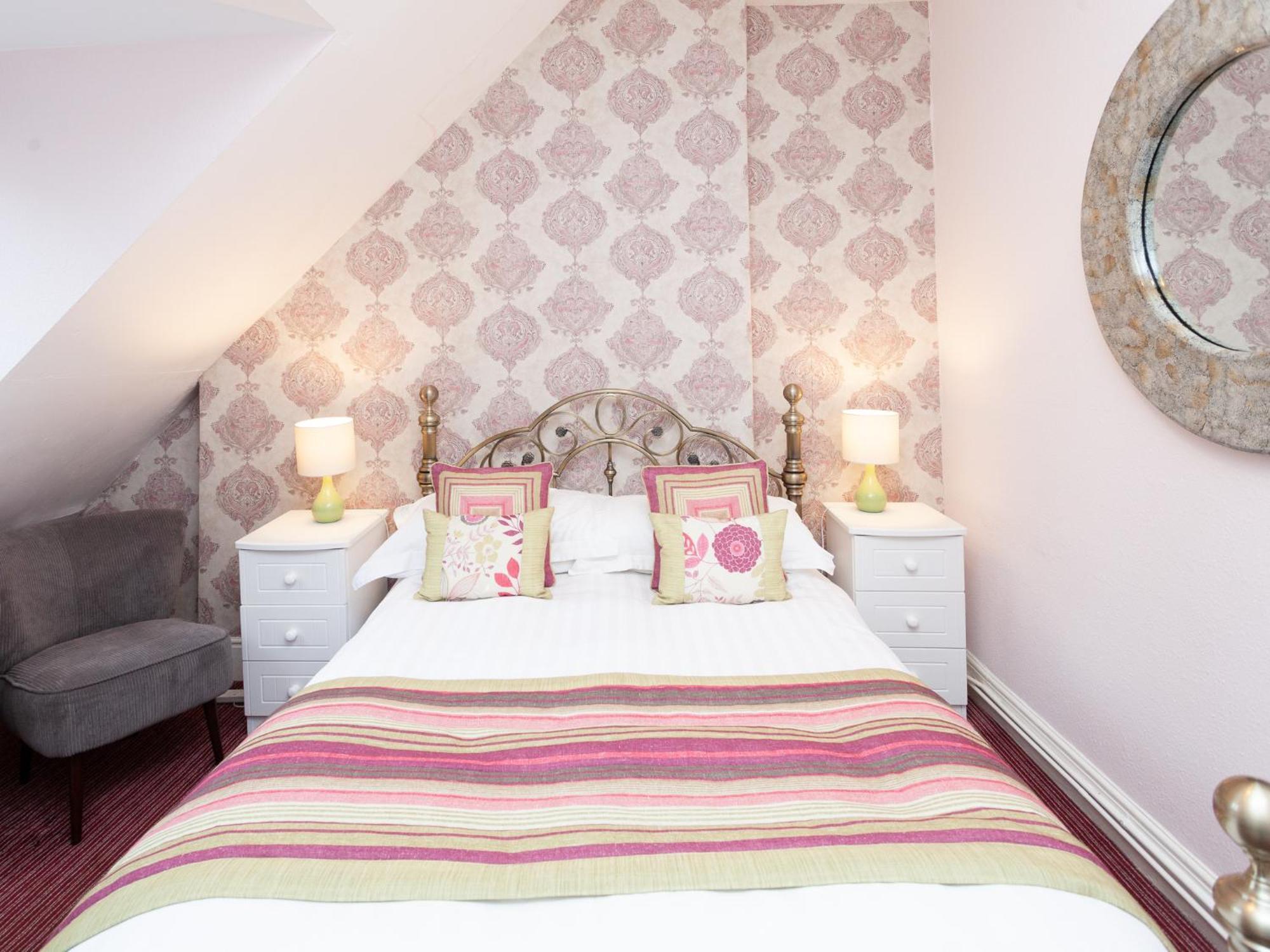 Bed and breakfast The Ravenswood Torquay