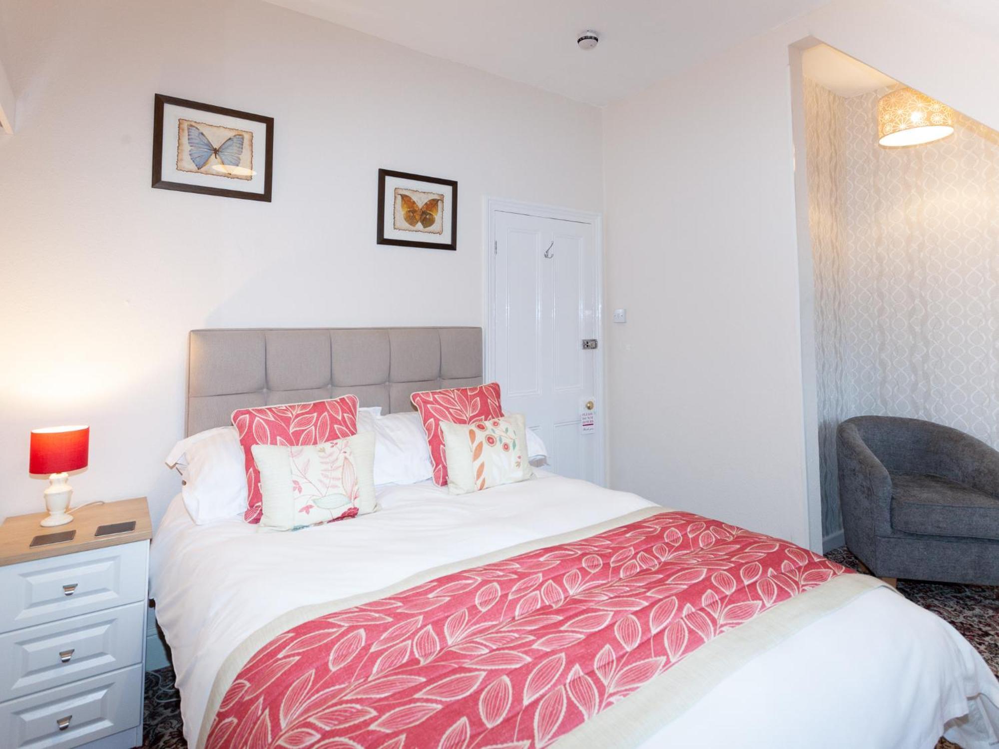 The Ravenswood Bed and breakfast 4*