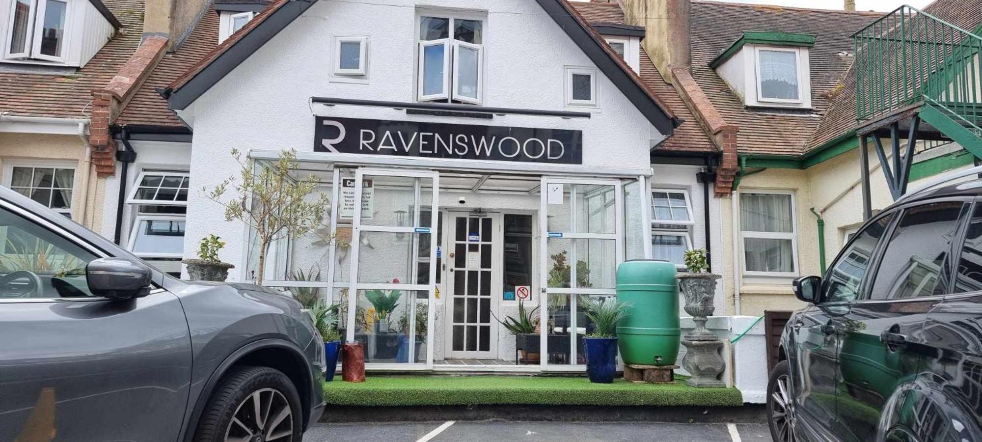 The Ravenswood Torquay