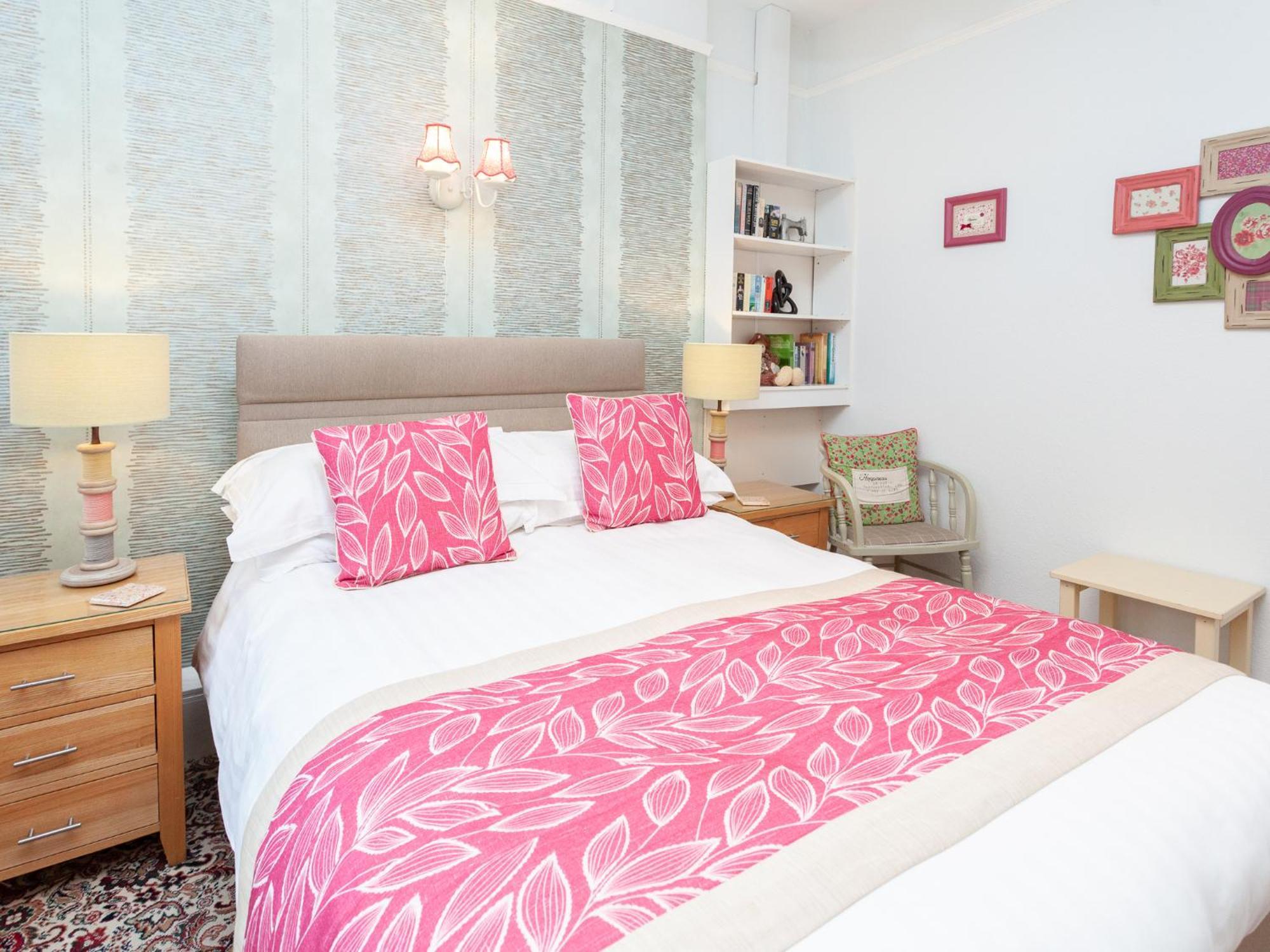 The Ravenswood 4*
