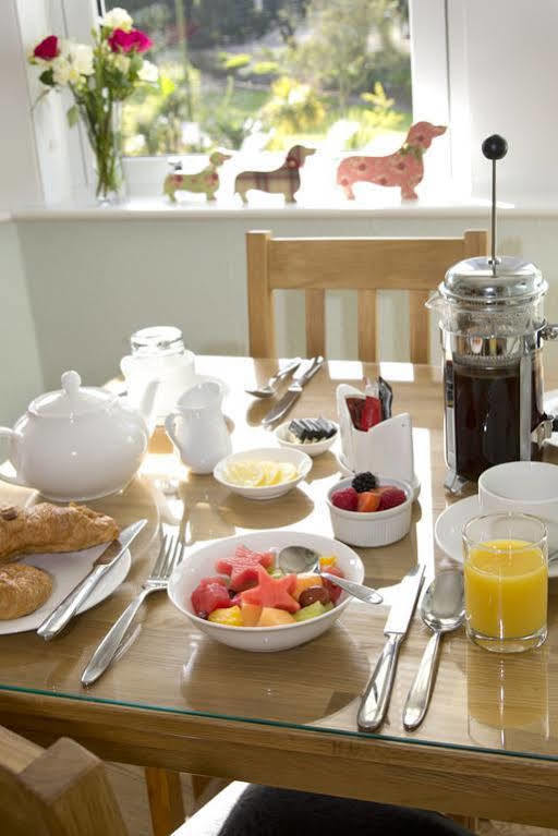 The Ravenswood Bed and breakfast Torquay