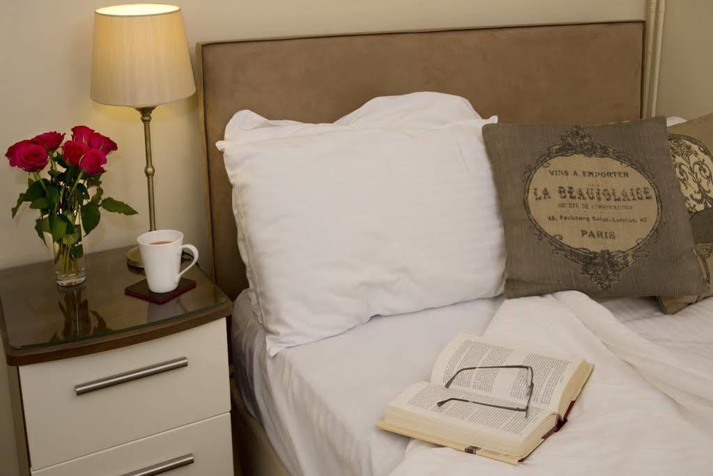 The Ravenswood Bed and breakfast 4*
