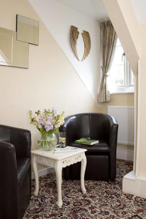 Bed and breakfast The Ravenswood 4*