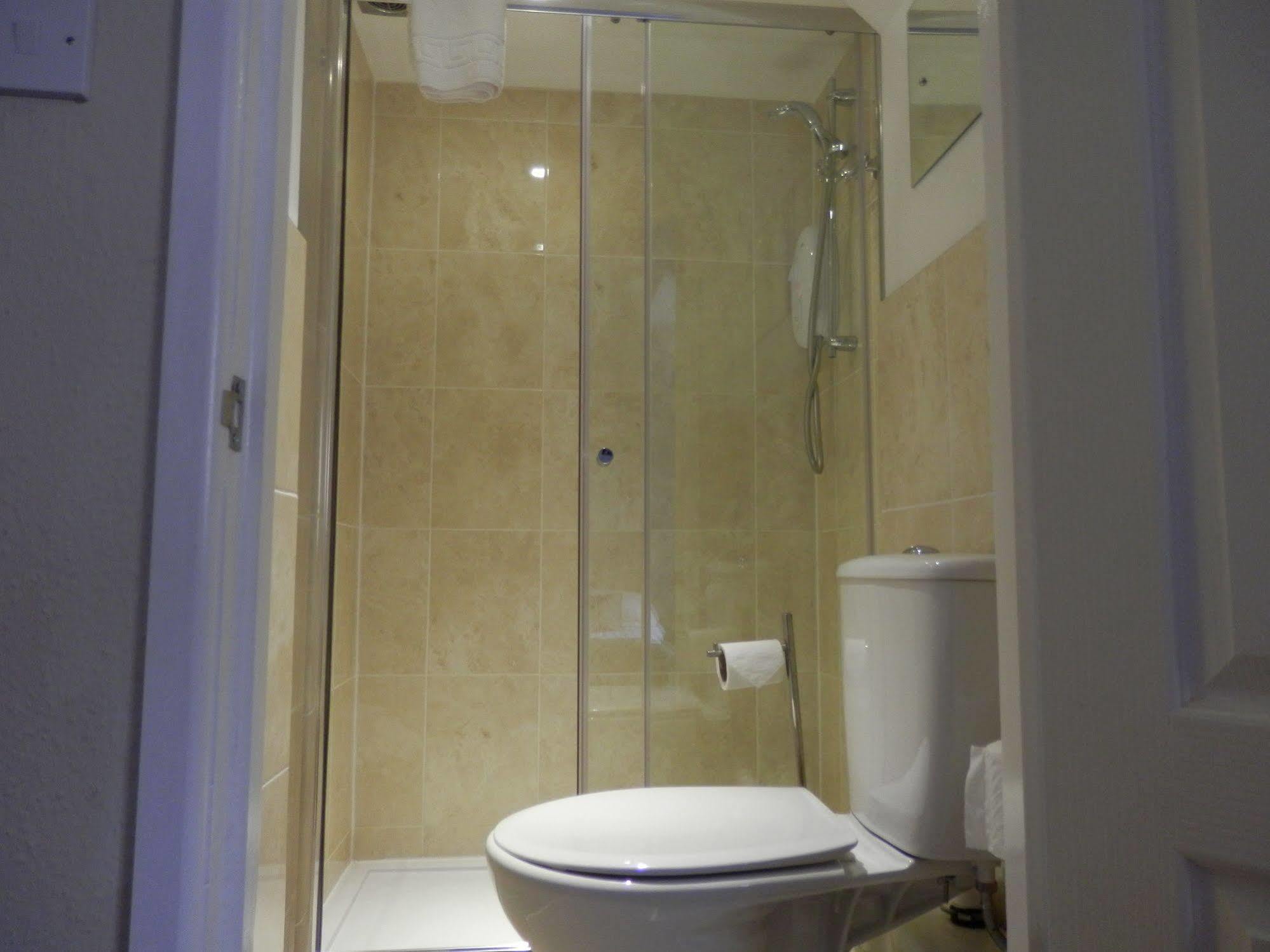The Ravenswood Bed and breakfast Torquay