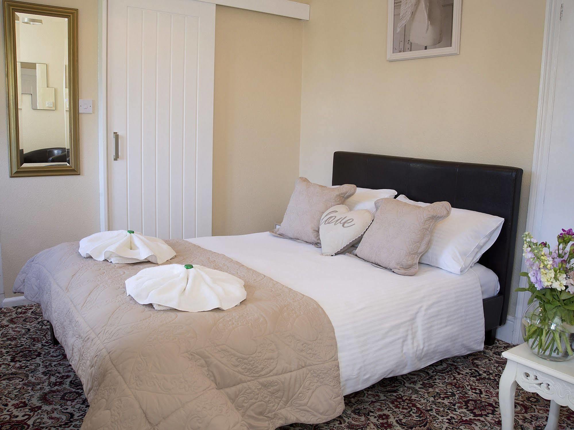 Bed and breakfast The Ravenswood Torquay