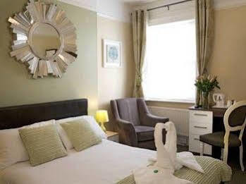 Bed and breakfast The Ravenswood