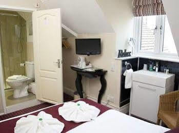 Bed and breakfast The Ravenswood