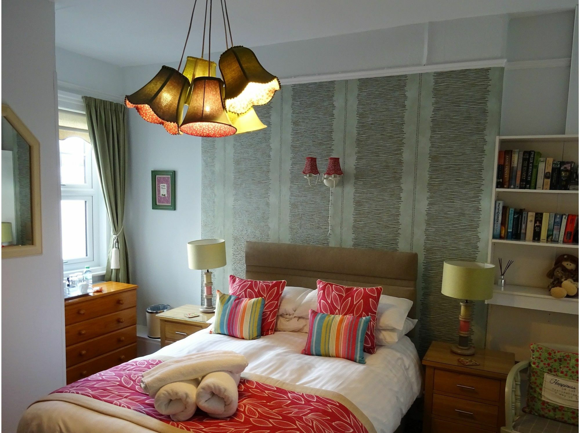 The Ravenswood Bed and breakfast Torquay