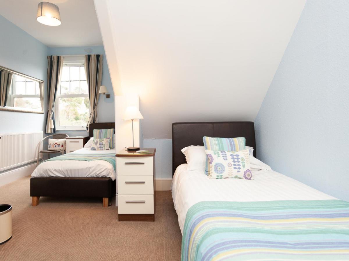 The Ravenswood 4* Торки