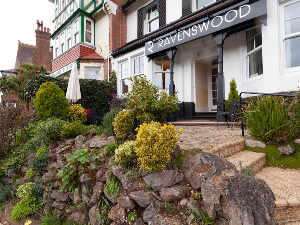 The Ravenswood Торки
