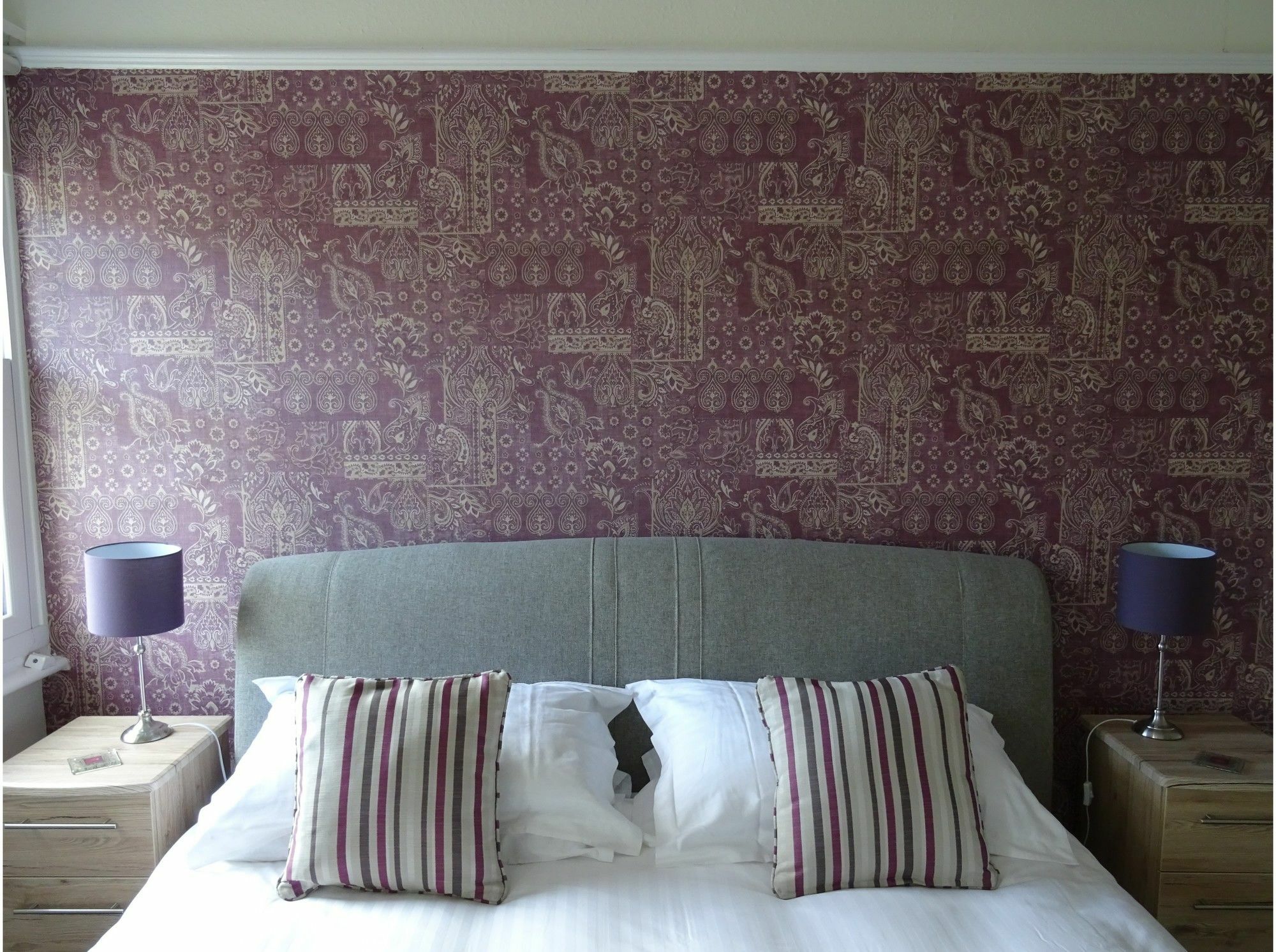 Bed & Breakfast The Ravenswood 4*